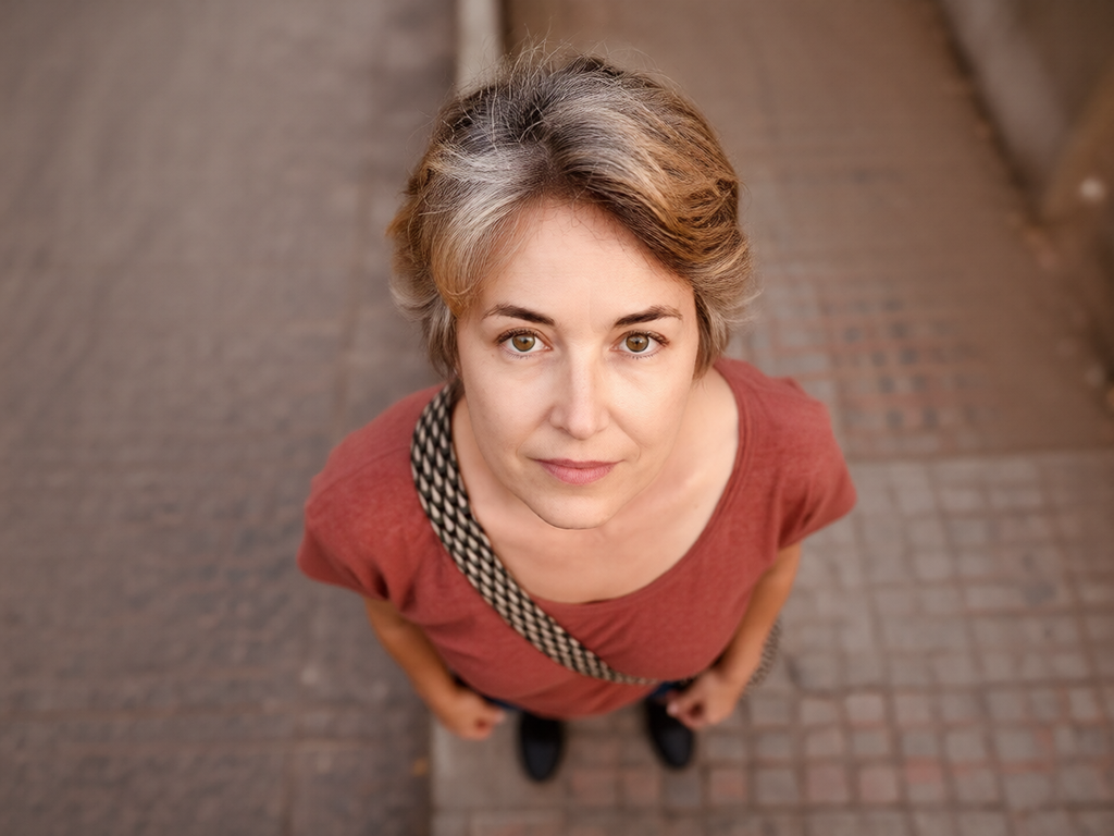 Gwen vu de haut
